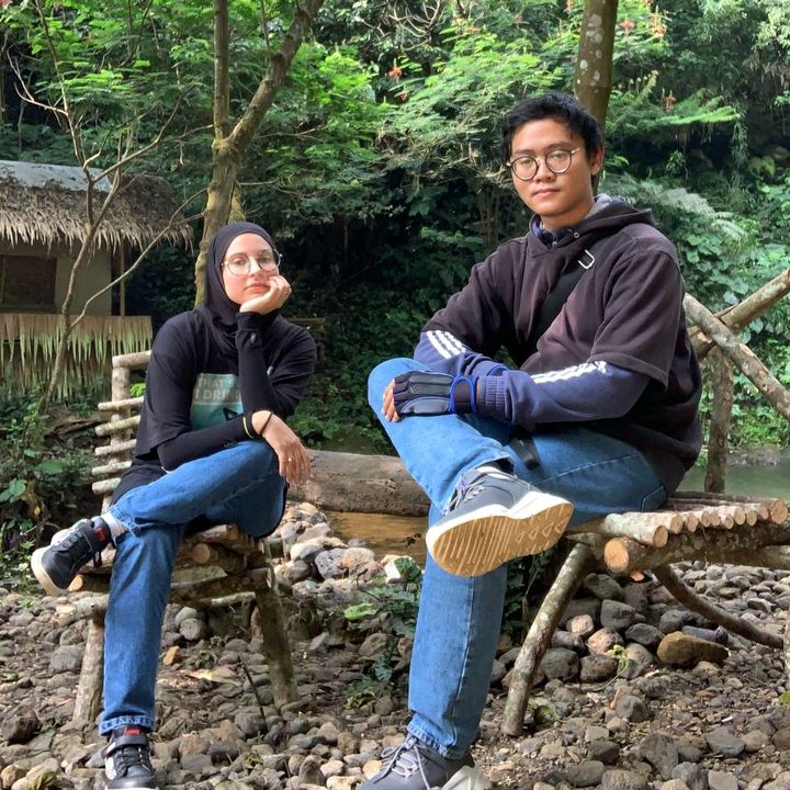 Hanif & Nika