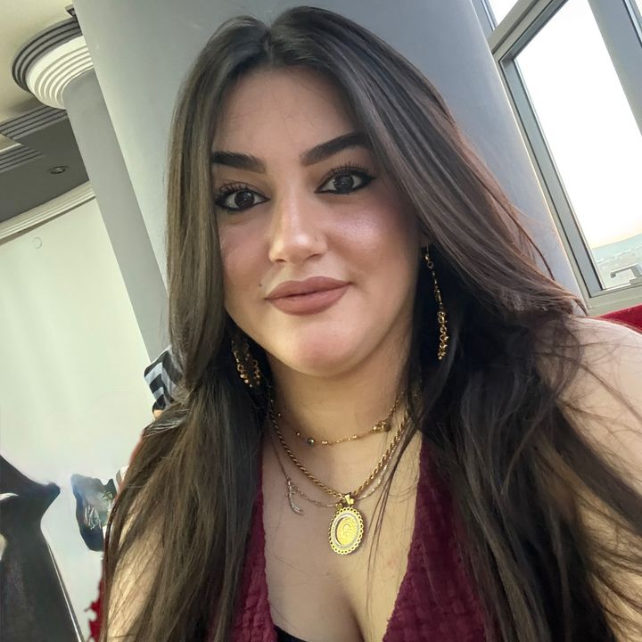 Burcu Hira