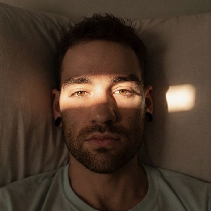 Aaron Blais