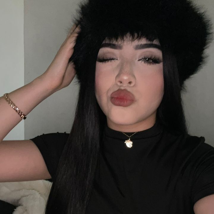 Camii👸🏻