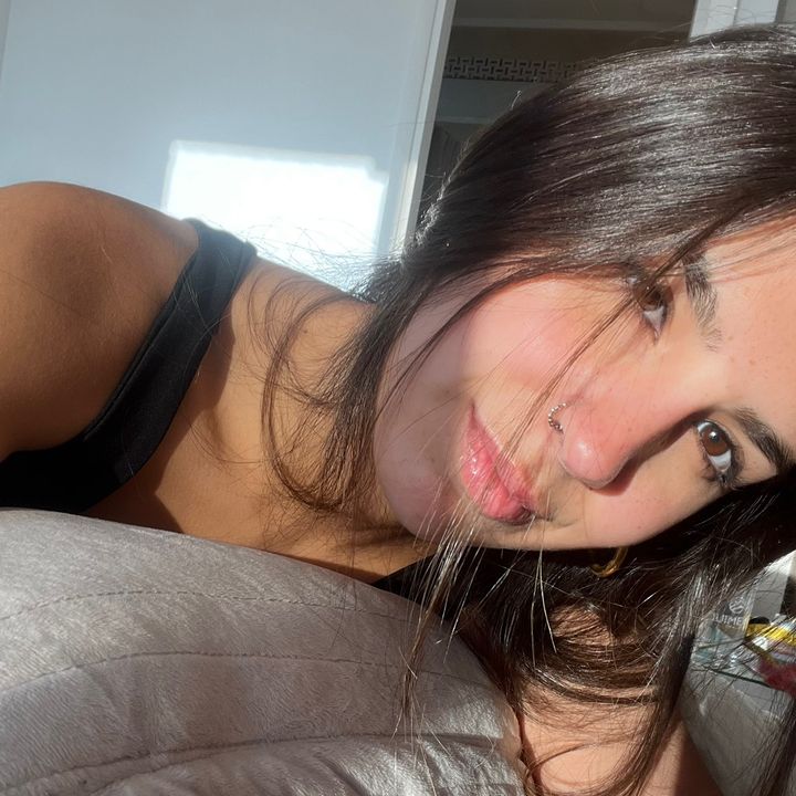Cami Chávez
