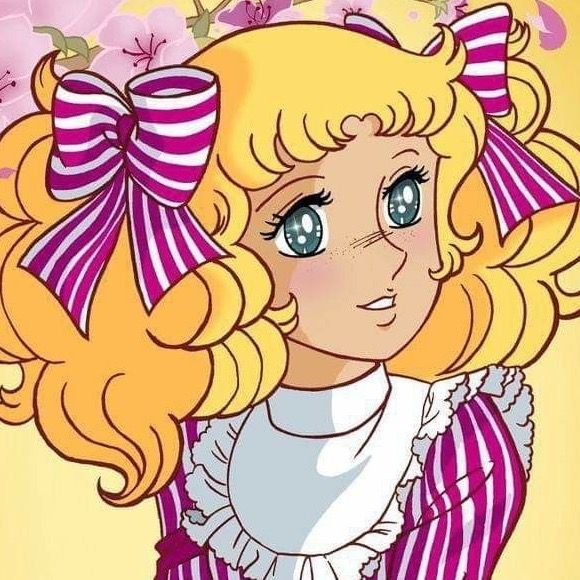 🍭💝 Candy Dulce 💝🍭