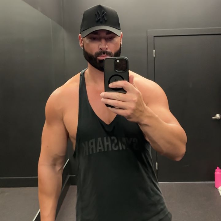 Carlos Vega