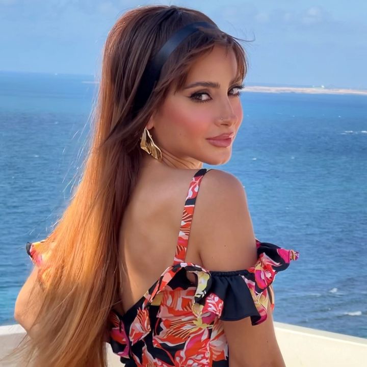 Carolina Karam