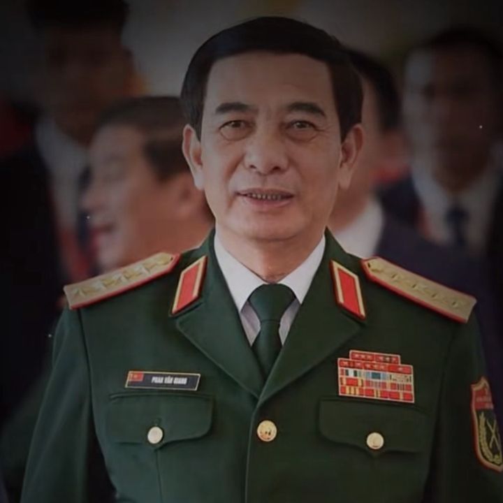 Fan Bác Giang