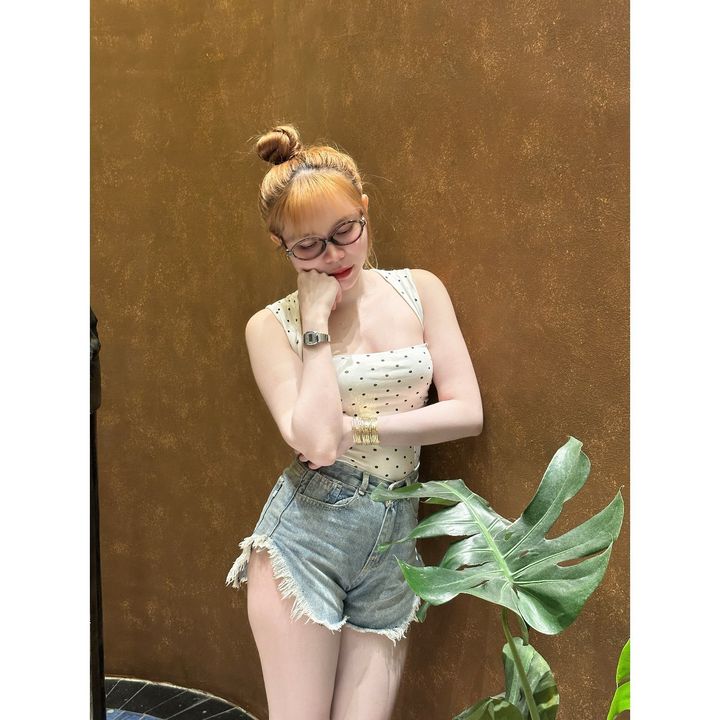 𝑩𝒆́ 𝑪𝒉𝒂̂𝒖𝒖 🐰