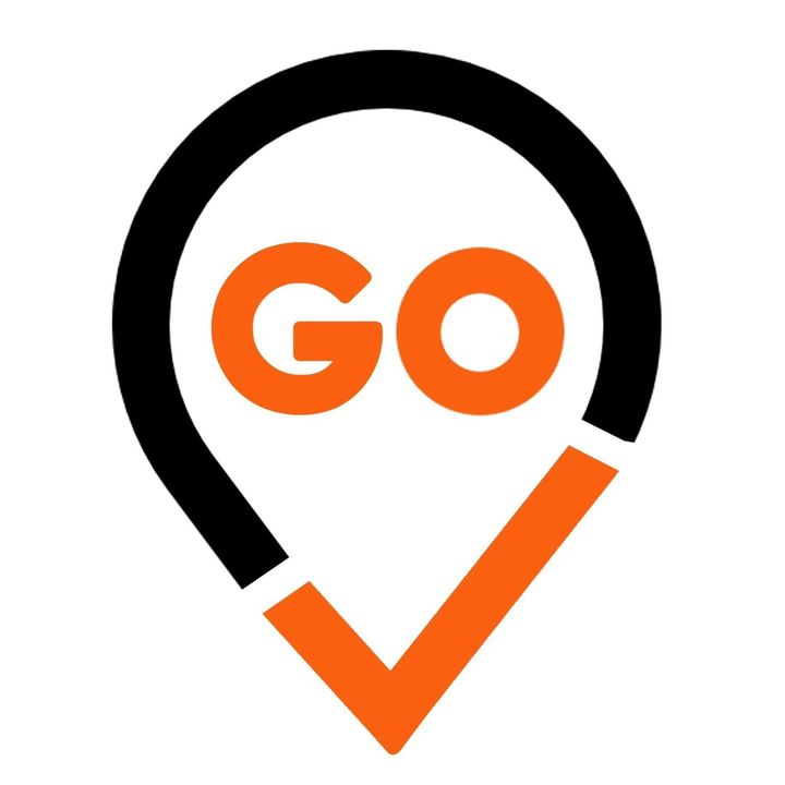 CHECK IN GO