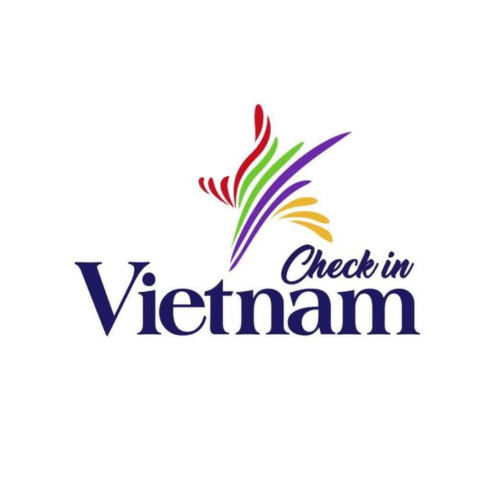 Check in Vietnam