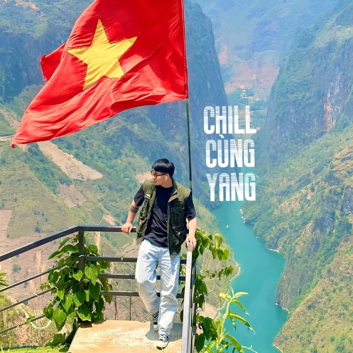Chill Cùng Yang