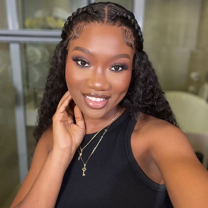 chinenye nnebe