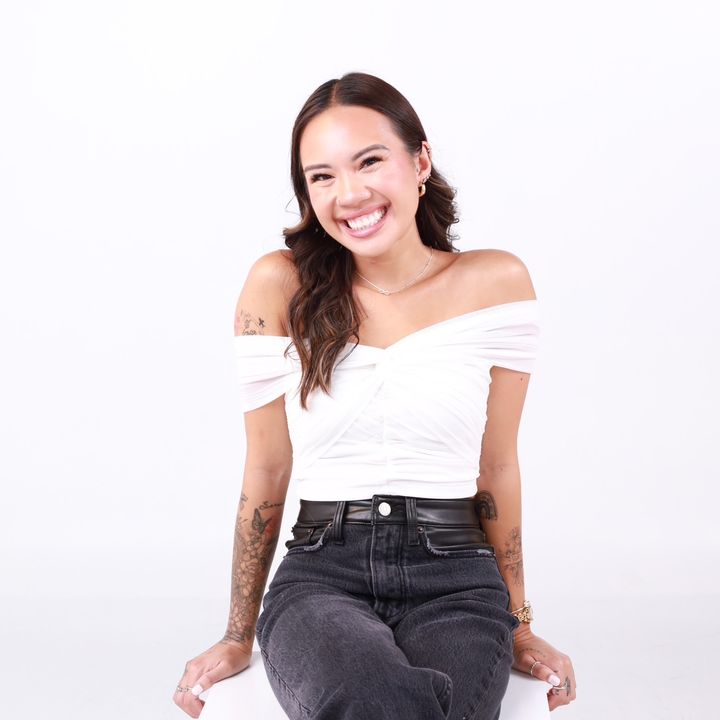 christine | toronto lifestyle