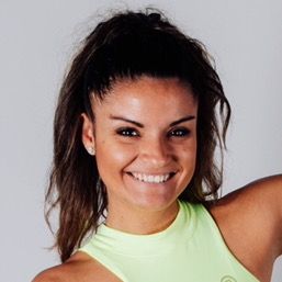 Claudia Boyer