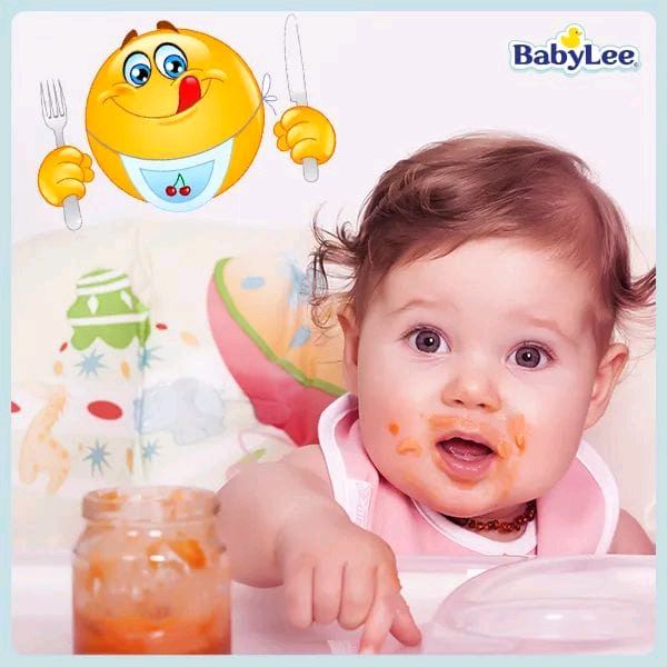 comida para bebés