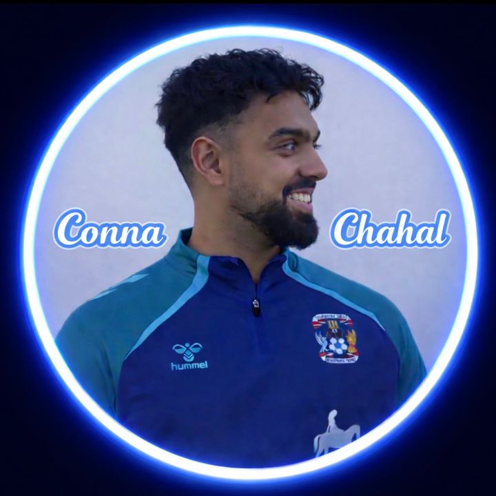 Conna Chahal
