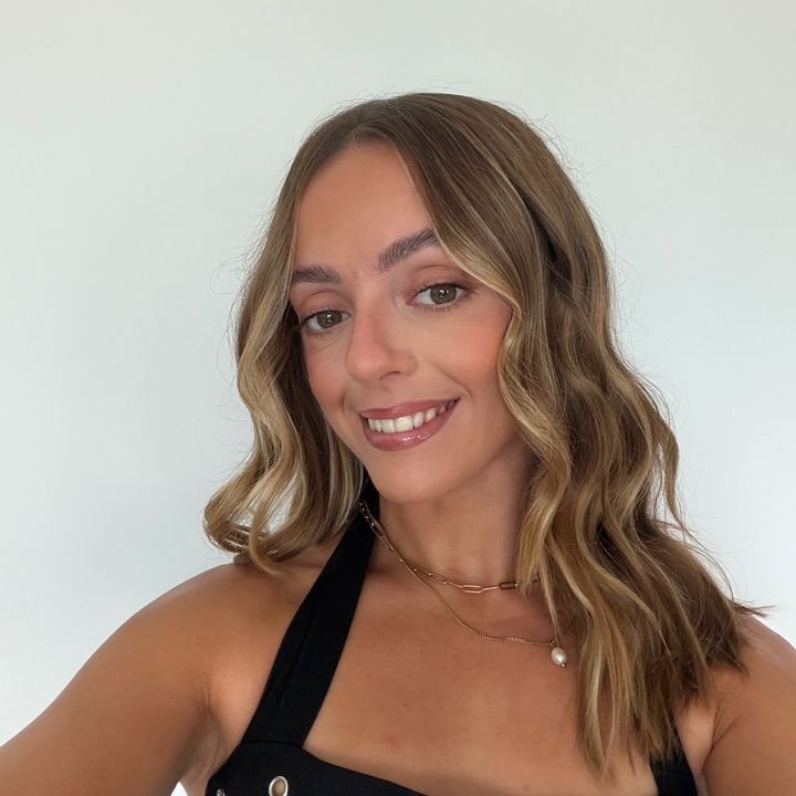 Courtney | Healthy Recipes