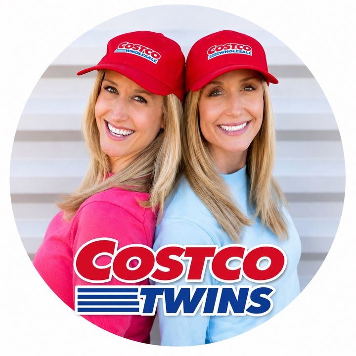 Costco Twins