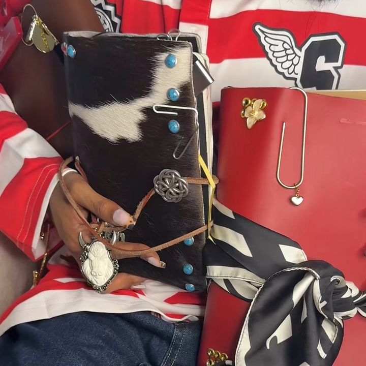 crafticarli✍🏾🧰⌨️