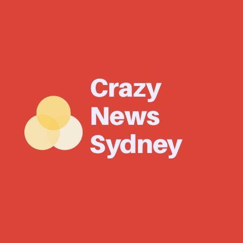 crazynewssydney