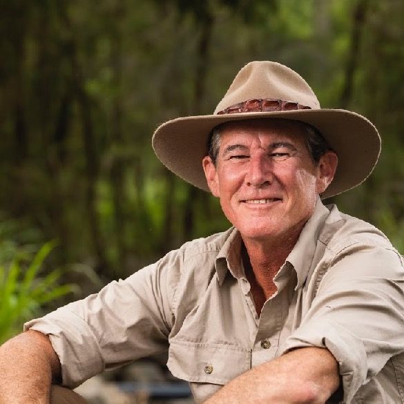 Croc Turnbull
