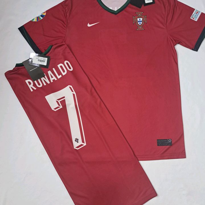 C Ronaldo Sports