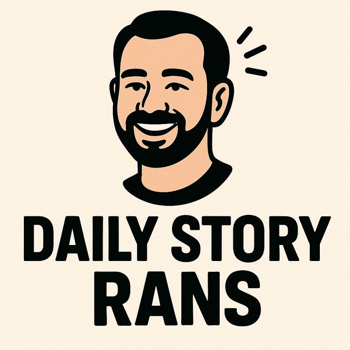Daily Story RANS