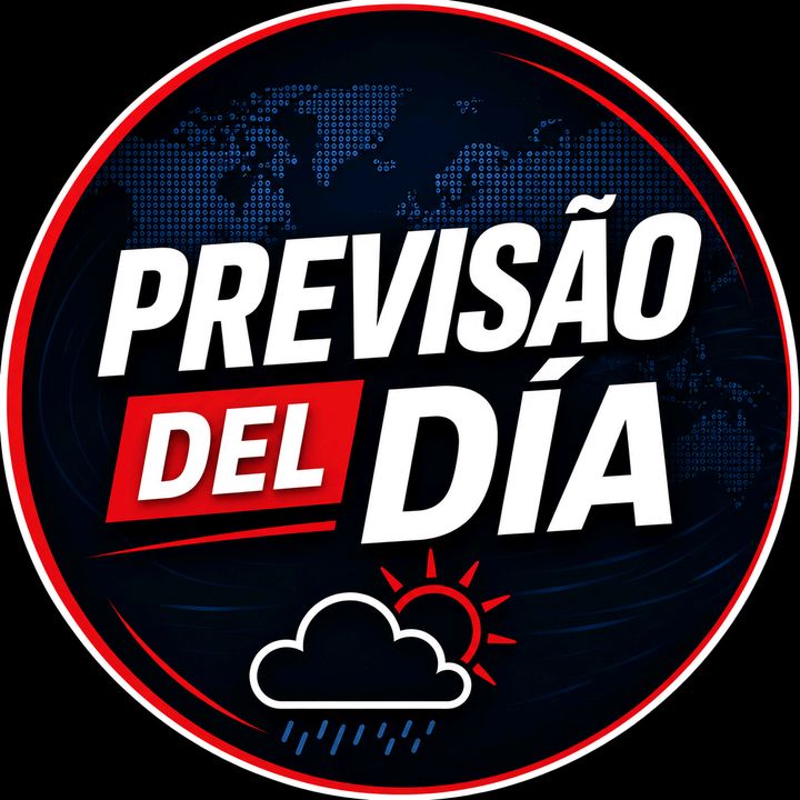 Previsão del Día