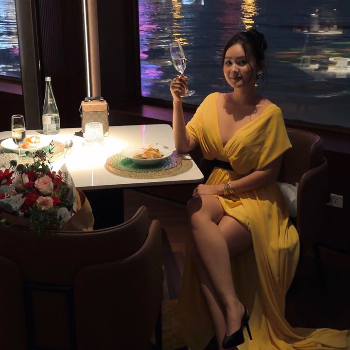 Đặng Nhật Linh