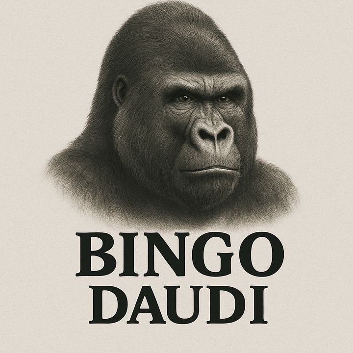 Bingo Daudi