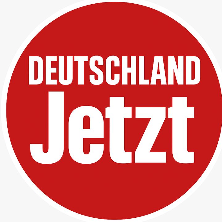 Deutschland Jetzt