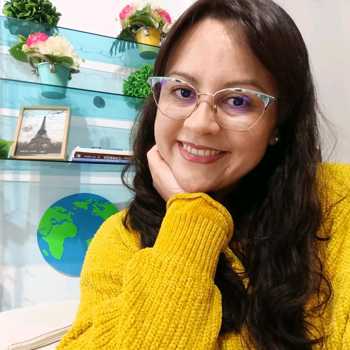 🦋Dianita Comunica❤️