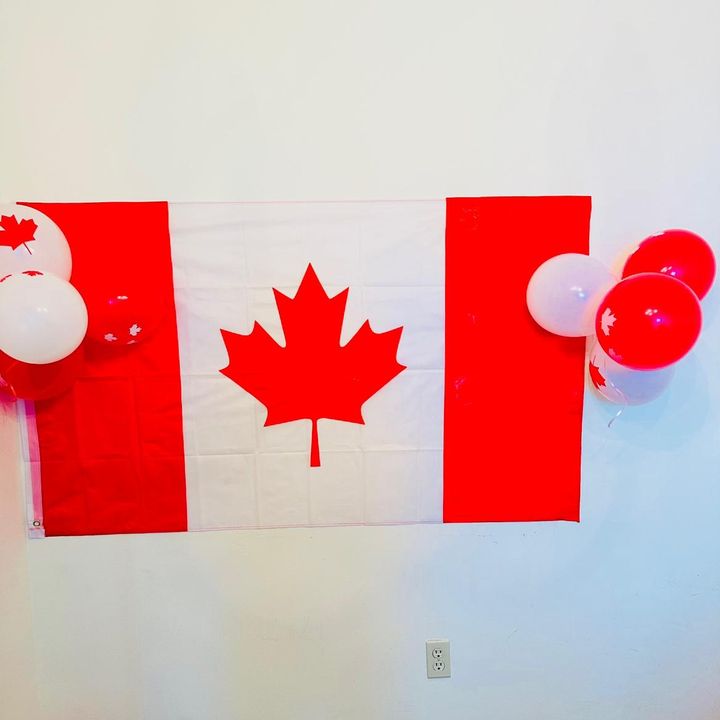 Diaryofacanadian 🇨🇦