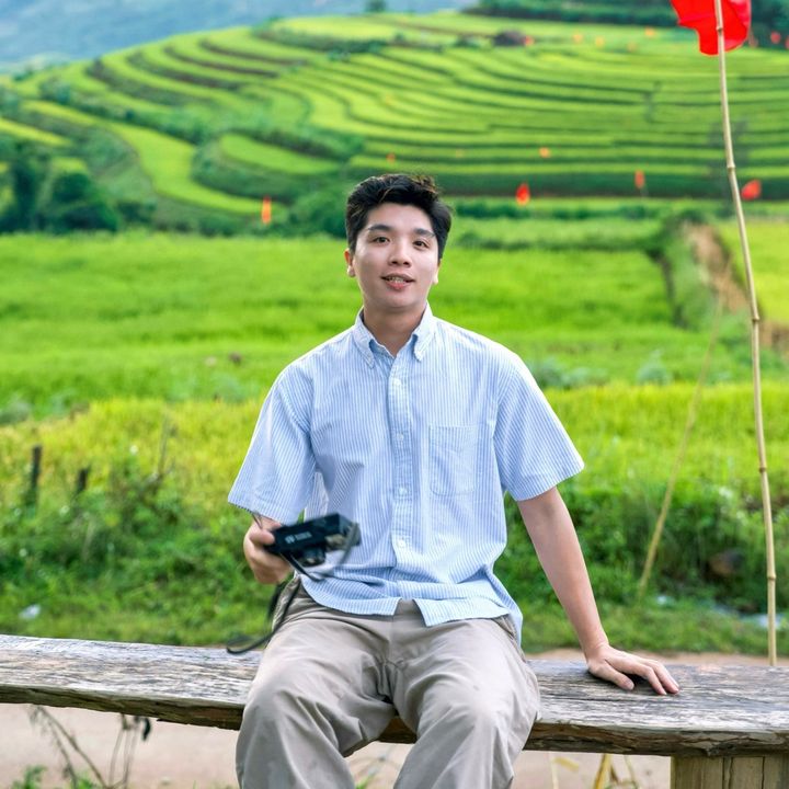 Đi cùng Yang