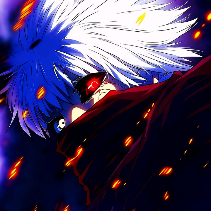 𝐃𝐢𝐤𝐳𝐳 ❘❘ 𝐀𝐳𝐮𝐫𝐞 ✯