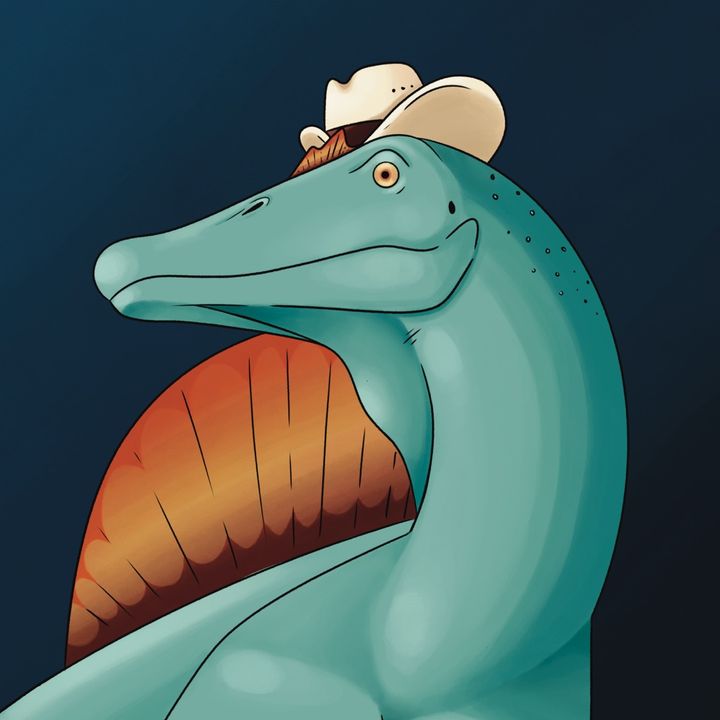 Dino Guy