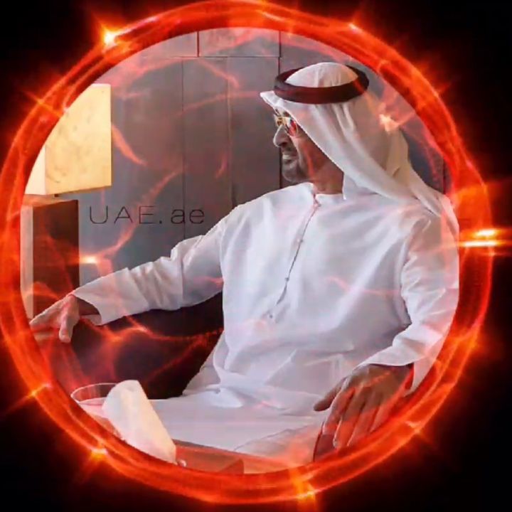 دڕ؏ الـوطــن🇦🇪