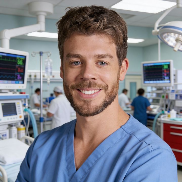 Doctor Michael