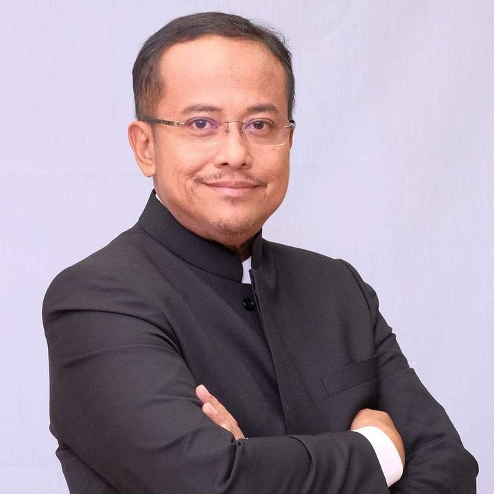 Ir. Dr. Ahmad Samsuri Mokhtar