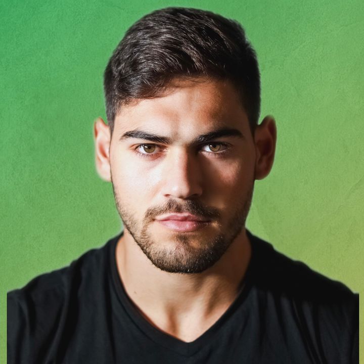 Eliya Bonen // אליה בונן