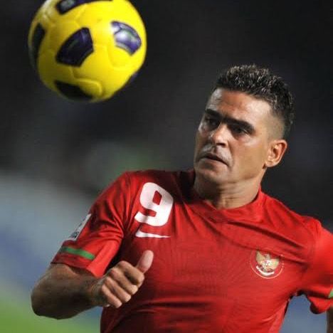 Cristian Gonzalez