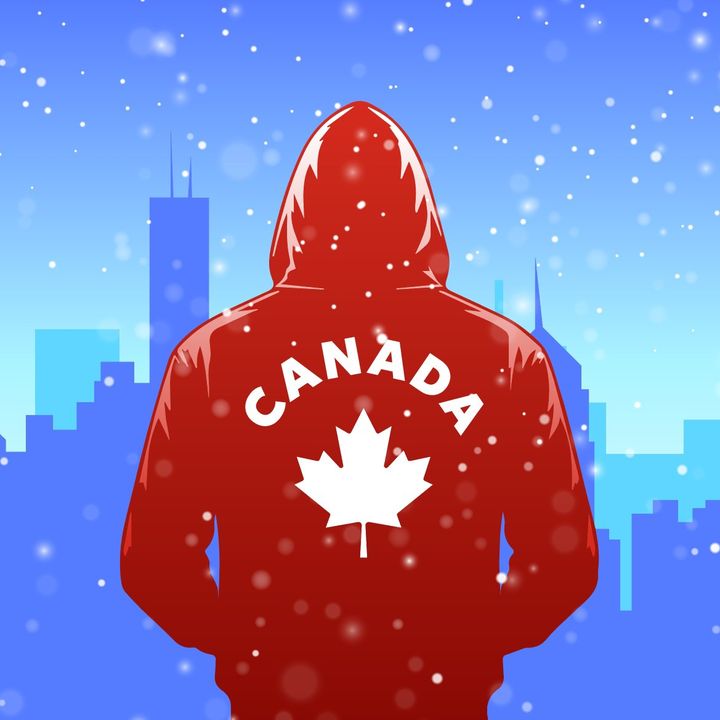 🇨🇦 BEAUTIFUL CANADA 🇨🇦