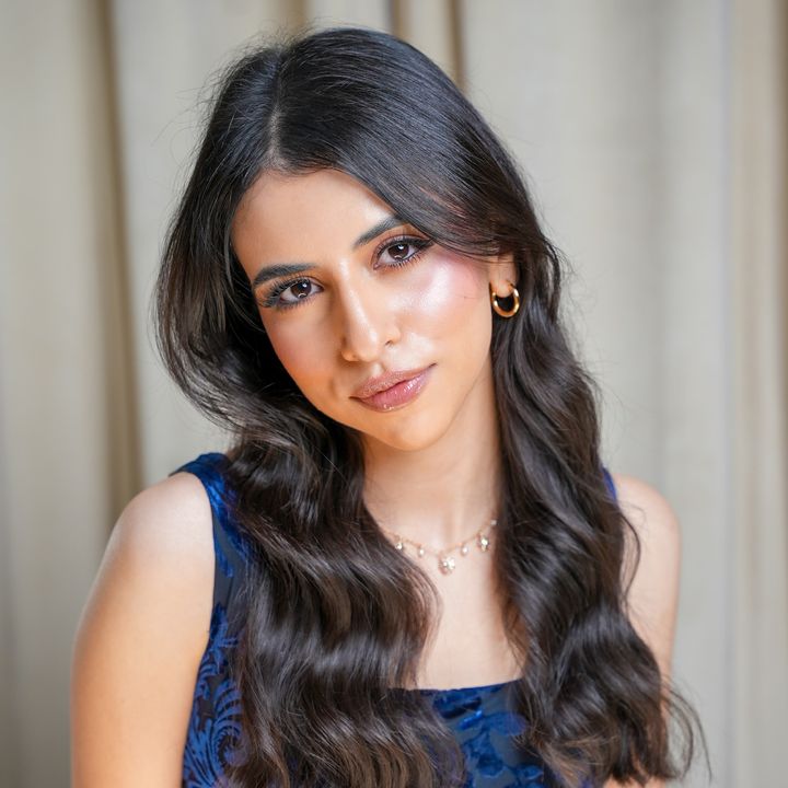 Esraa Nabil