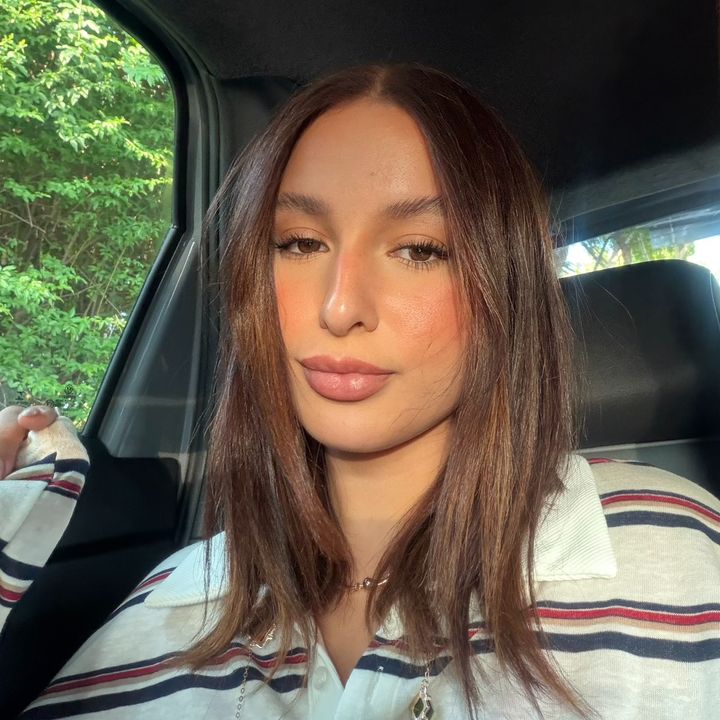 Yasmin Galvao 💋