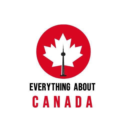 Everything About Canada 🇨🇦
