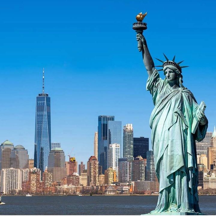 Explore America 🇺🇸