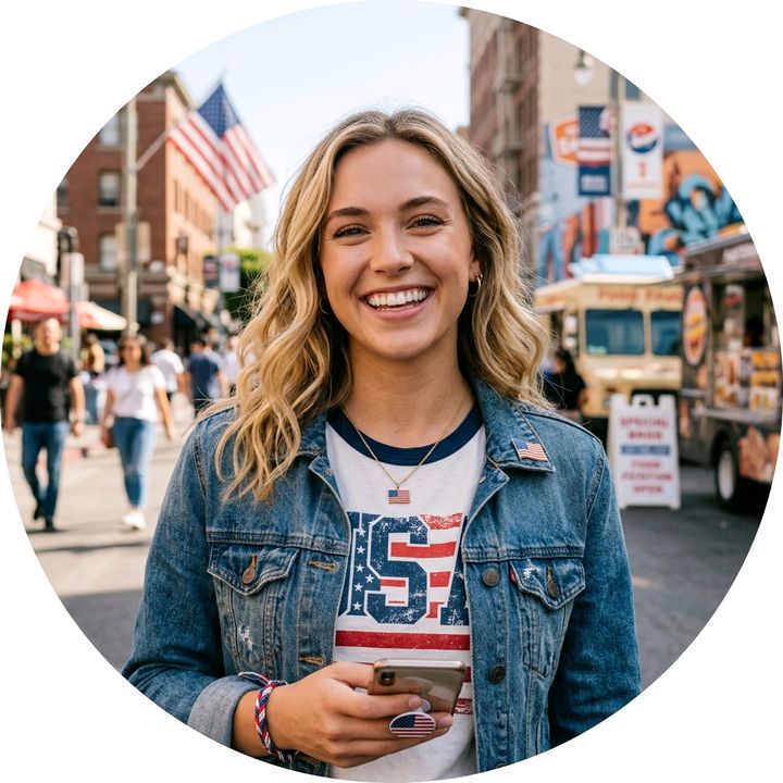 USA TRAVEL 🇺🇲