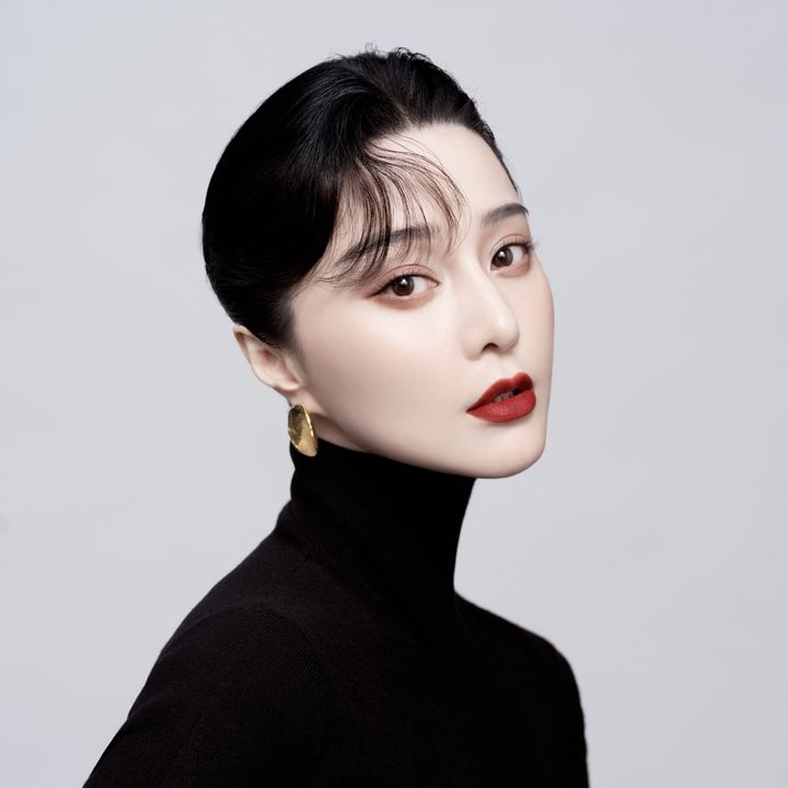 范冰冰 Fan Bingbing