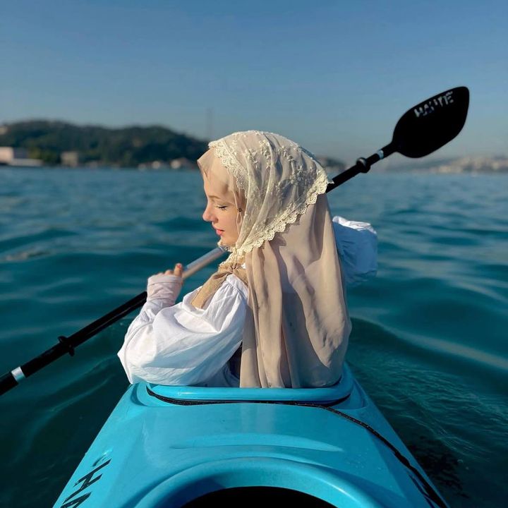 Fatma Soydaş