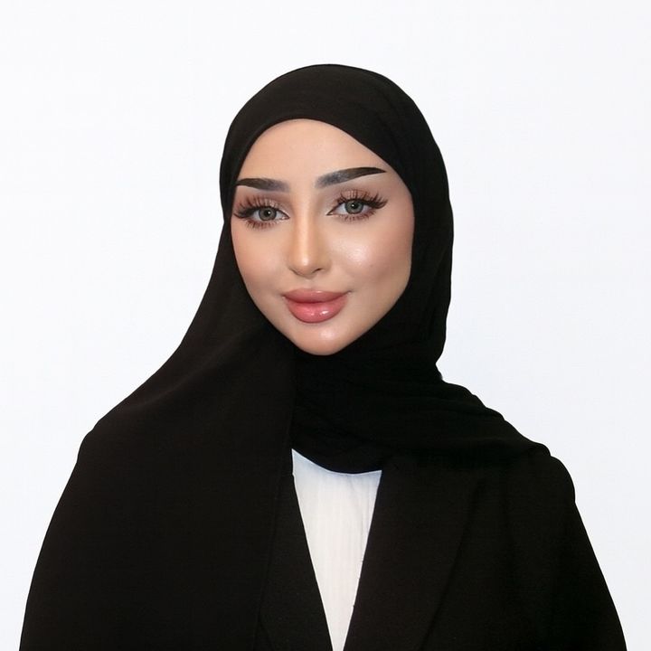 Fatima Aljneibi 🇦🇪