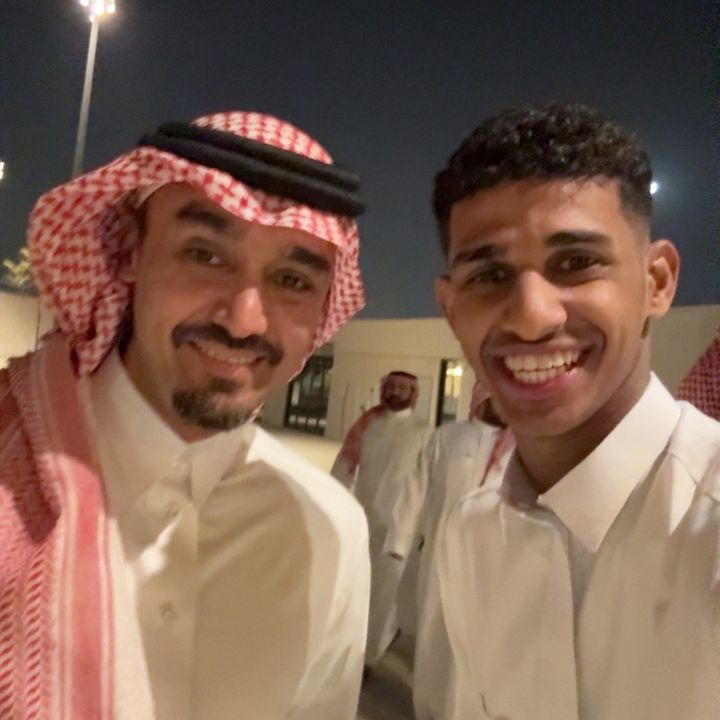 فهد احمد