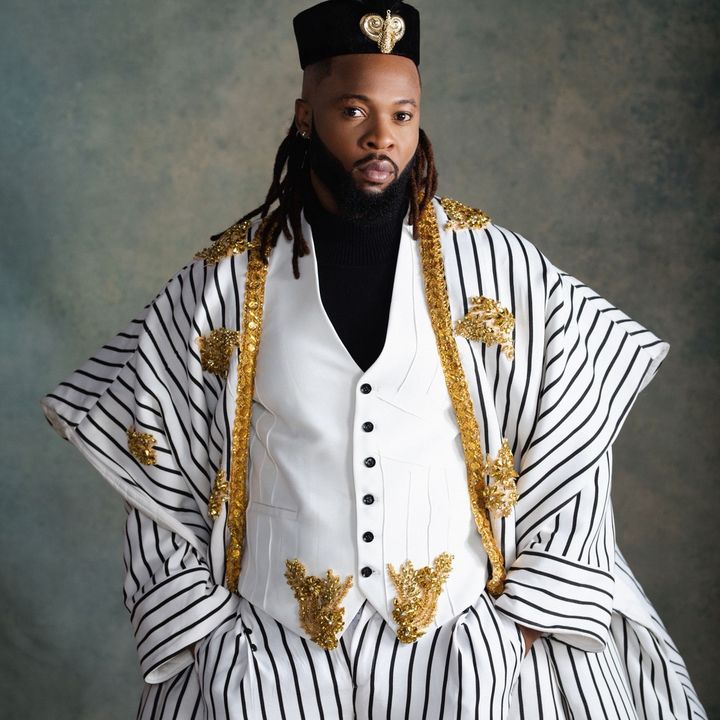 Flavour of Africa